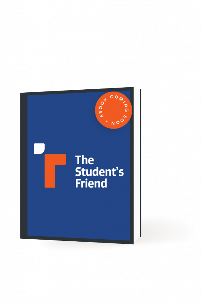 The Student Friend ebook