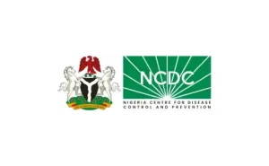 Nigeria Centre for Disease Control and Prevention Logo