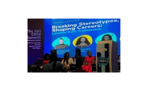 Oluwatoni Akinola Founder - The Student's Friend website